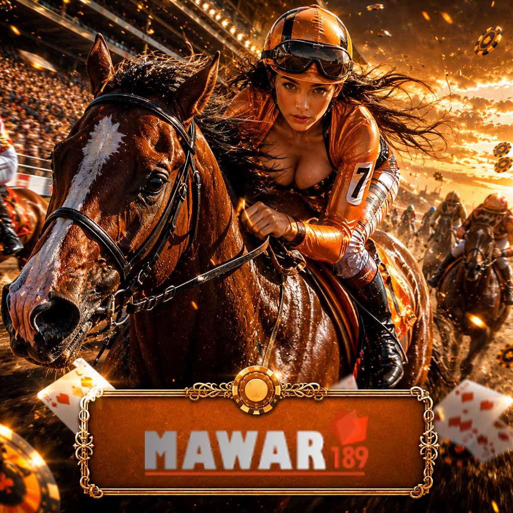 Mawar189
